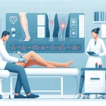 Radiofrecuencia en las piernas usos e indicaciones