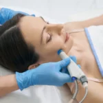 hydrafacial