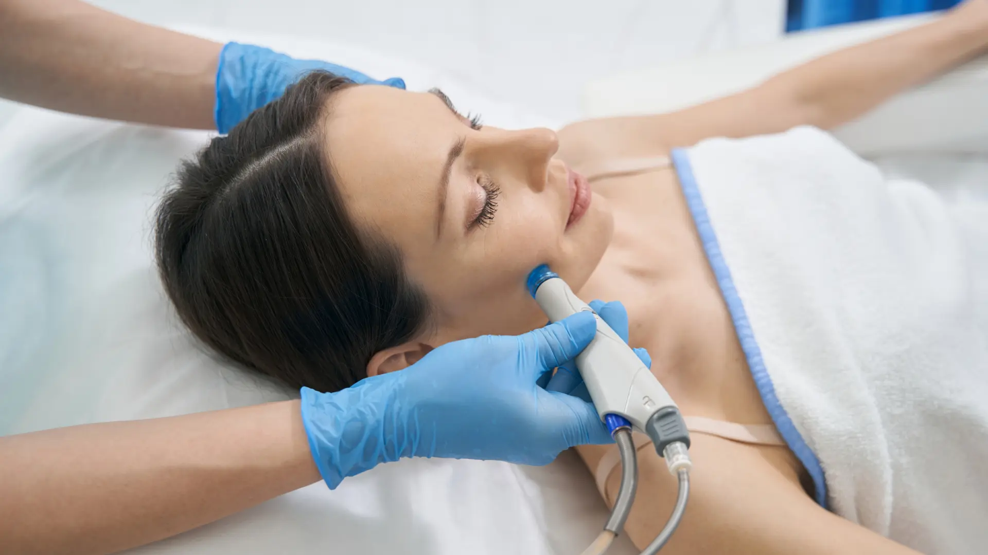 hydrafacial