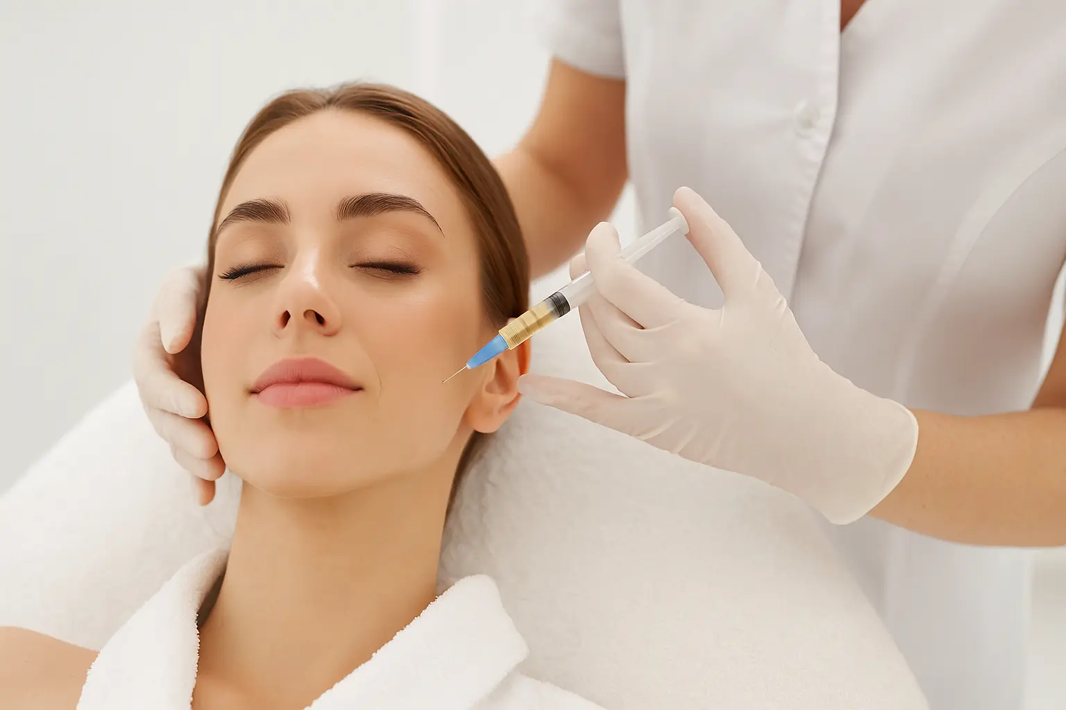 es dolorosa la mesoterapia?